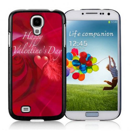 Valentine Bless Samsung Galaxy S4 9500 Cases DKE | Women